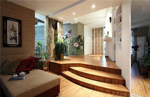 错层是什么意思