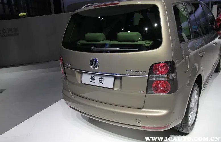 上海大众途安怎么样?,大众途安咋样