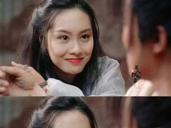 周星驰朱茵为什么分手?