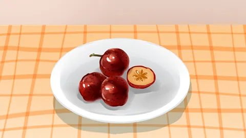 血脂高食谱有哪些