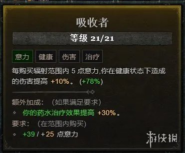 《暗黑破坏神4》死灵骨矛暗金盾BD攻略