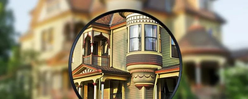 什么是花园洋房