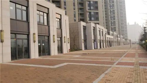 门面房是什么意思