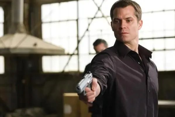 最好看的美国十大经典电影,系列电影占九位,第二史泰龙主演