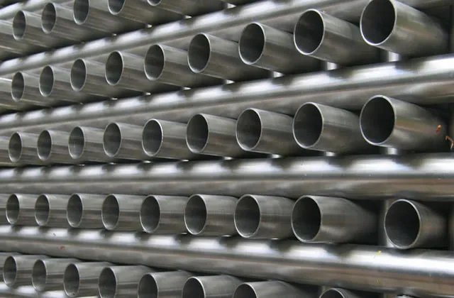 脚手架钢管规格尺寸 脚手架钢管有多重