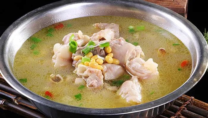 菏泽美食 菏泽美食有哪些