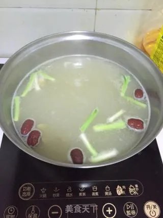 牛肉火锅