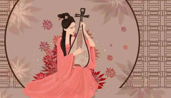 小弦切切如私语运用了什么手法