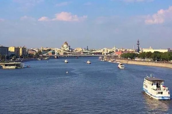 世界最长的运河排名前十,基尔运河上榜,第一是世界工程最大的运河