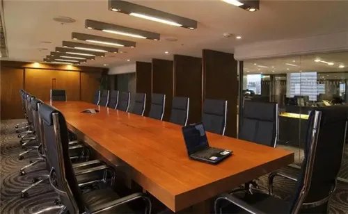 会议室布置有哪几种