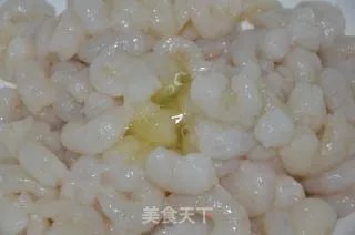 水晶虾仁