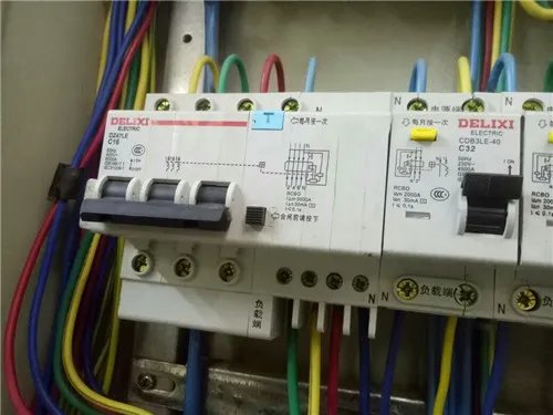 漏电保护器跳闸原因及解决方法是什么