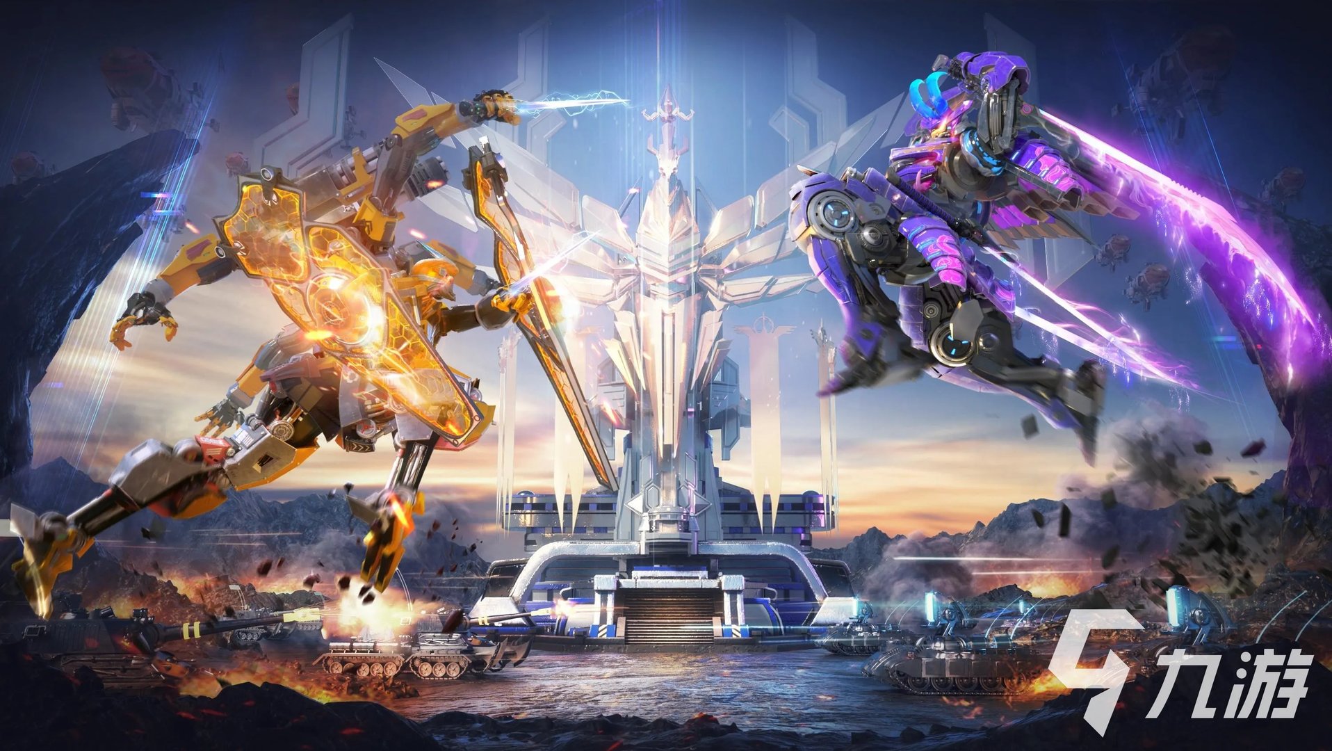 好玩的打仗游戏大全推荐 2023战争手游排行榜