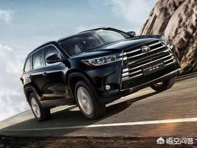 你的dream car是什么?