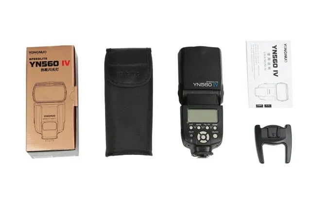 外接闪光灯怎么设置 外接闪光灯为什么不闪