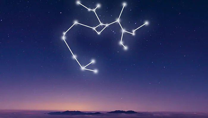 星座的性格特点大全 十二星座的性格特点