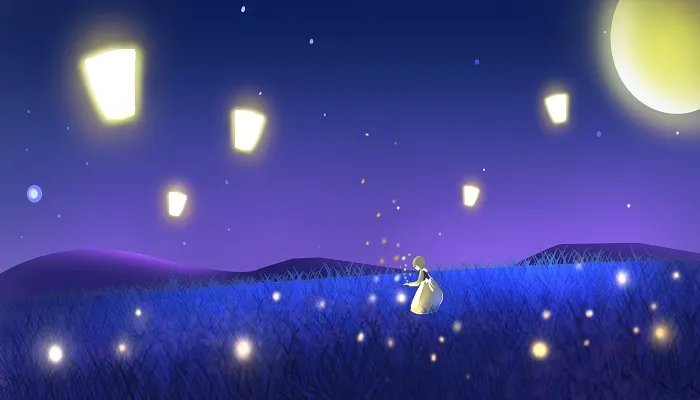 银汉无声转玉盘的意思是什么