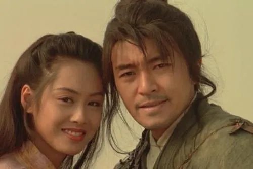 周星驰朱茵为什么分手?