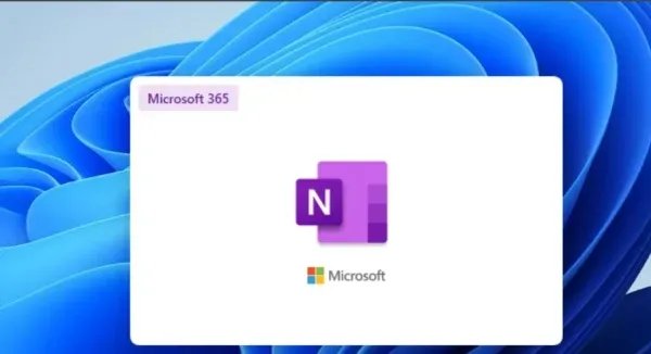 onenote是什么软件