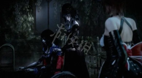 《零月蚀的假面》和濡鸦之巫女哪个好玩?玩法上的区别有哪些