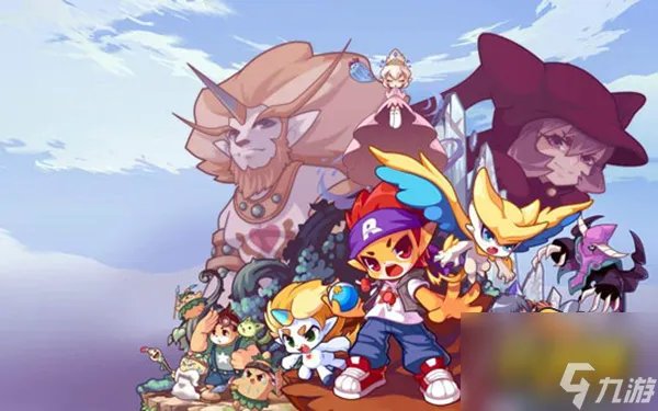 洛克王国魔法石怎么获得 魔法石获取方法