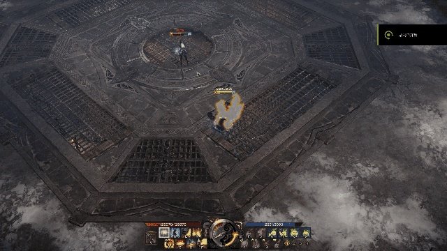 《命运方舟》大枪PVP怎么玩？大枪PVP攻略