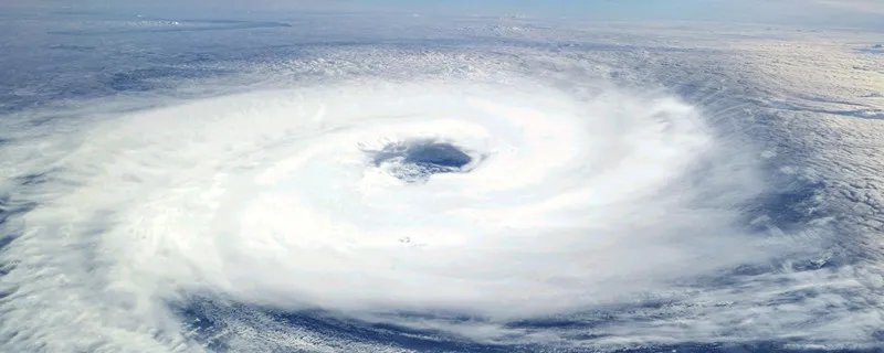 台风预警几个等级划分