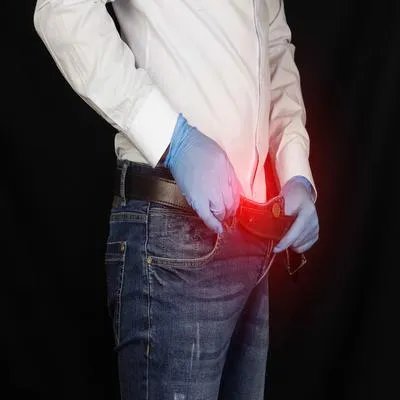 前列腺药吃完还有点疼怎么办