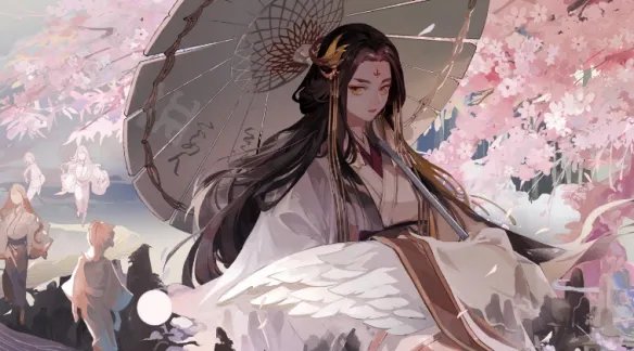 阴阳师姑获鸟御魂搭配