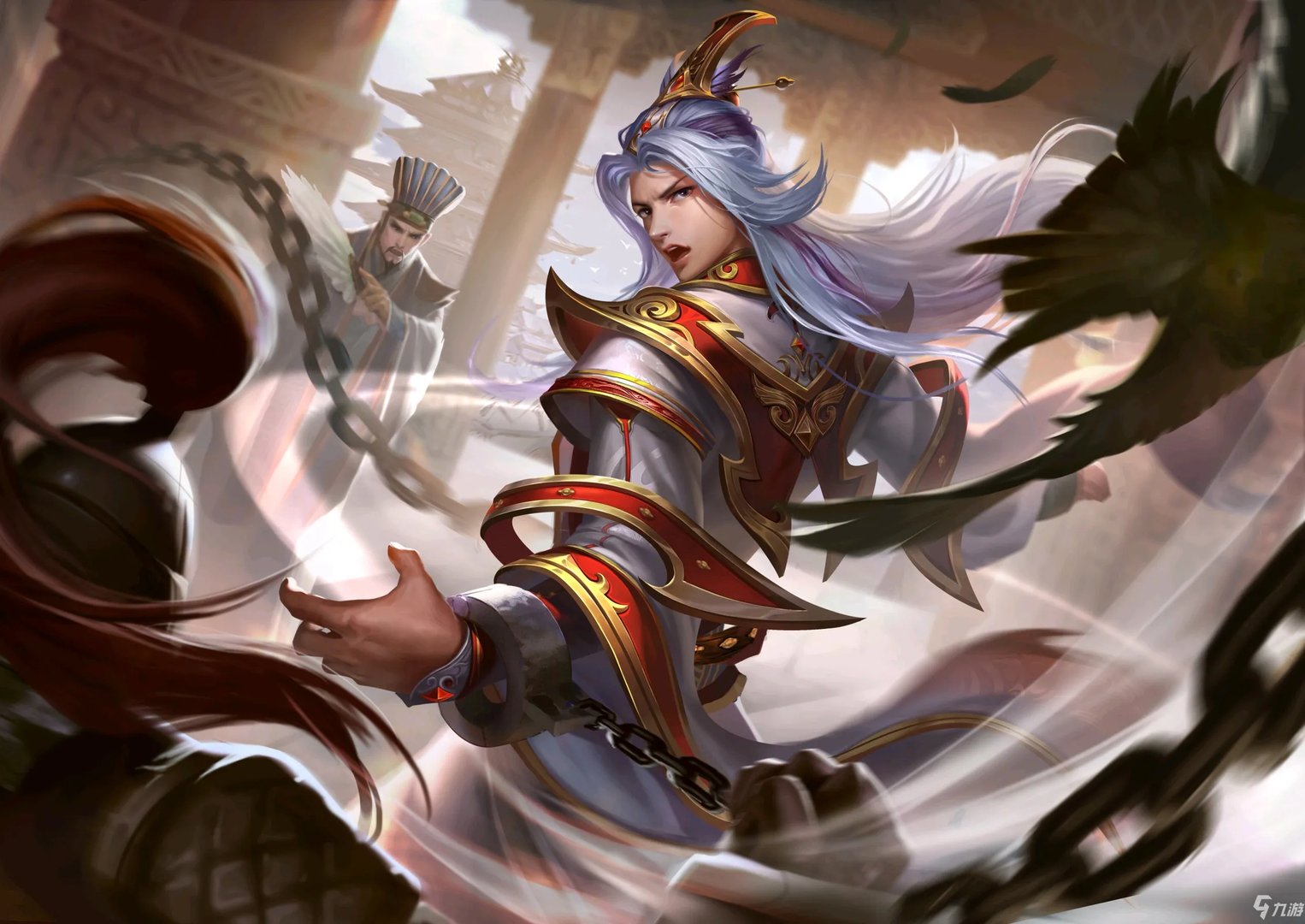 三国杀张宝如何获取