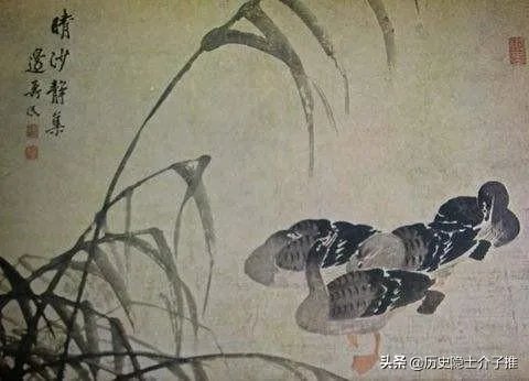 中国文人字画买卖是从什么时候开始的?