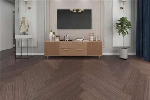 地板破损了怎么修补