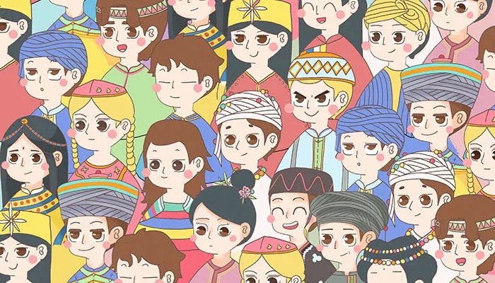 阿昌族的传统节日风俗 阿昌族有哪些传统节日风俗