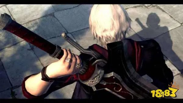 鬼泣巅峰之战绯红女皇介绍 绯红女皇作用效果一览