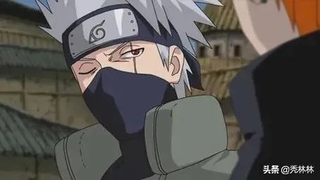 卡卡西怎么死的？