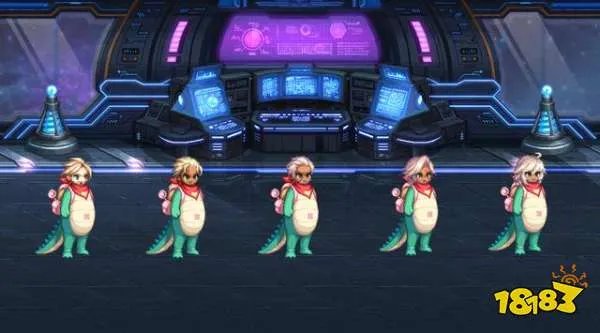 DNF全职业动物套外观 DNF最新动物套一览