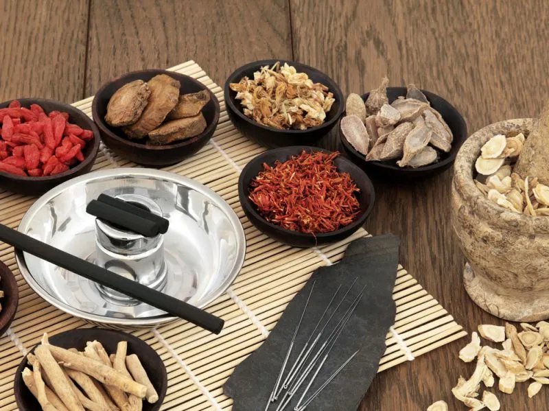 芡实的作用与功效