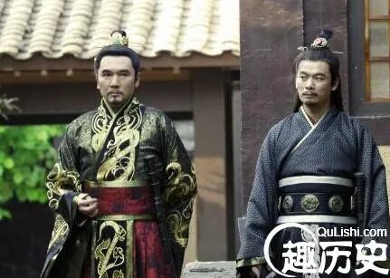 赢驷最后是怎么死的?坟墓究竟藏在何处