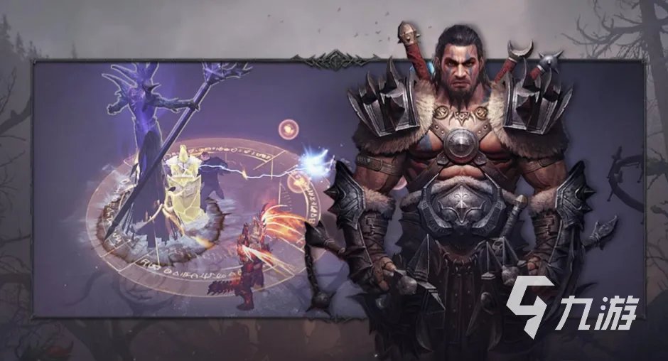 2023受欢迎的练级打怪的游戏推荐 可以练级打怪的手游前5名