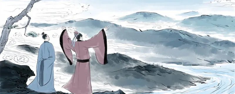 蝴蝶过山门轻舟过重山什么意思