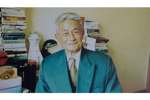 中国十大语言学家 盘点国内最著名的十位语言学家