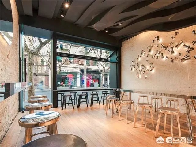 上海咖啡馆推荐