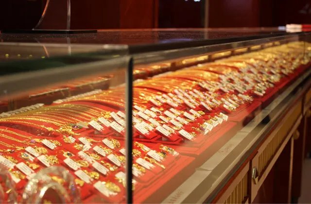 黄金回收多少钱一克 黄金以旧换新怎么计算