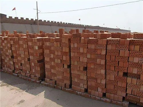 煤矸石砖外观是怎样的 煤矸石砖与粉煤灰砖有什么区别