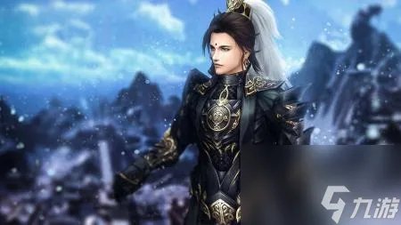 剑网三门派顺序 剑三新手职业门派推荐