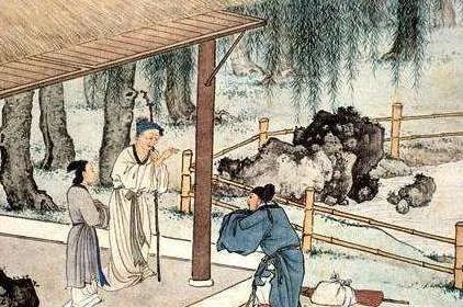 明朝小冰河时期