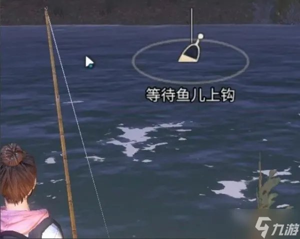 《明日之后》怎么钓鱼 钓鱼方法攻略