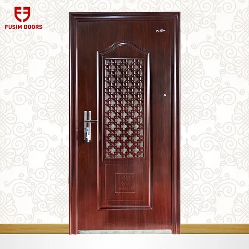 防盗门厂家有哪些 知名防盗门厂家介绍