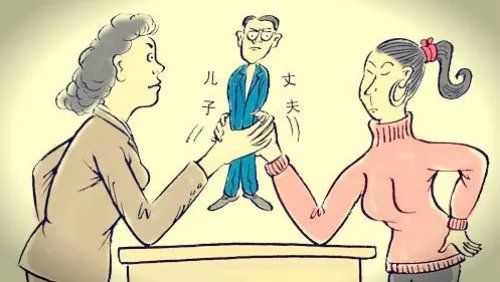 婆媳吵架了如何继续相处 跟婆家彻底翻脸的后果