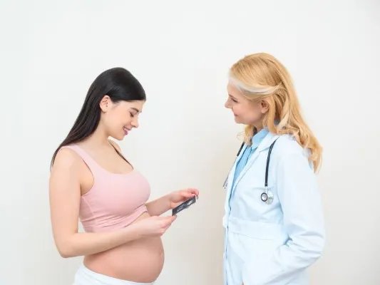 怀孕后可以同房吗